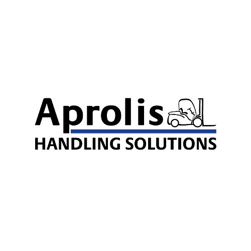Marcus Curtis, Aprolis UK