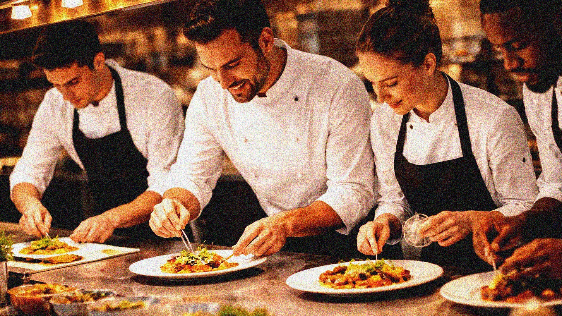 Hospitality