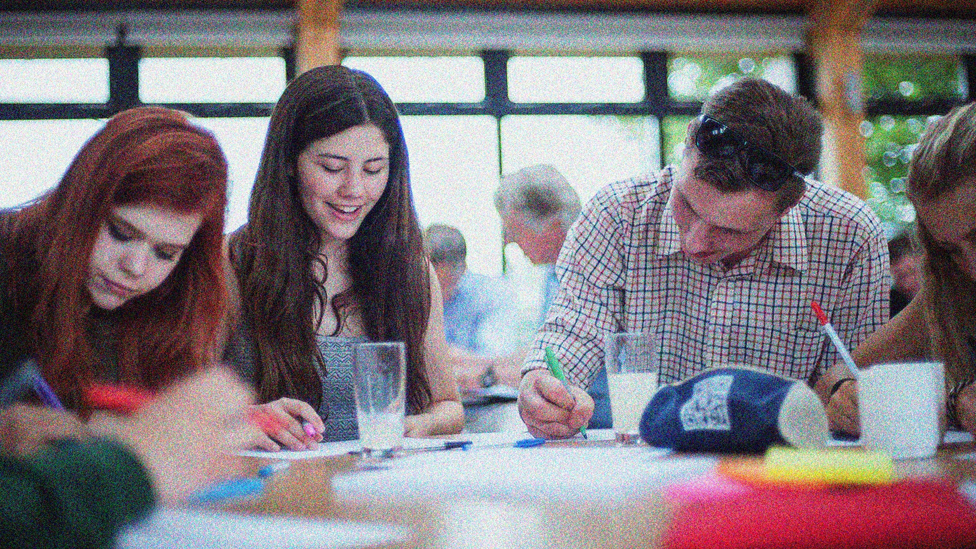 Students